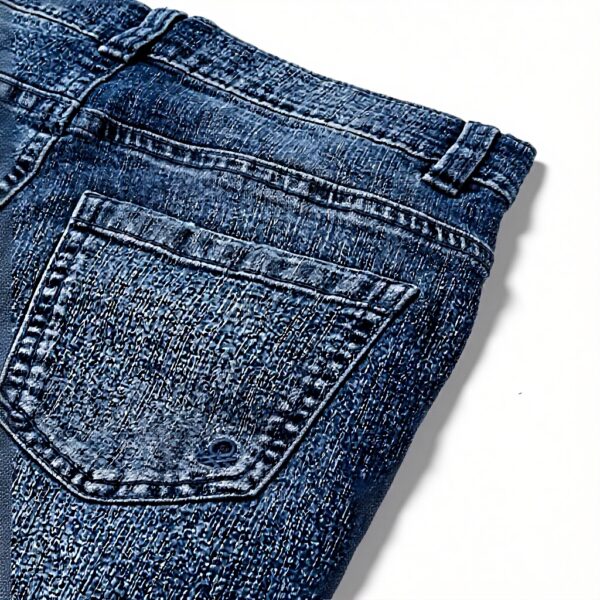 Jeans bambini United Colors of Benetton confortevoli leggeri