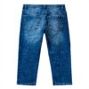 Jeans bambini United Colors of Benetton confortevoli leggeri