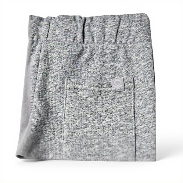 Pantaloni bambini United Colors Benetton cotone completo