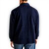 Polo United Colors of Benetton Uomo Cotone Rugby Design