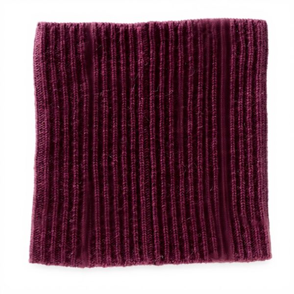 Sciarpa Donna United Colors of Benetton Lana Poliammide