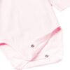 Body neonato United Colors Benetton cotone organico 3 pack