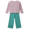 Pigiama due pezzi United Colors Benetton bambine cotone
