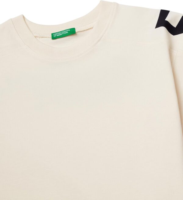 United Colors of Benetton T-Shirt-2