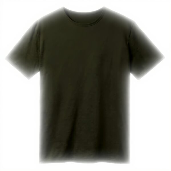 T-shirt Uomo United Colors of Benetton Cotone Regular Fit