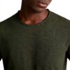 T-shirt Uomo United Colors of Benetton Cotone Regular Fit