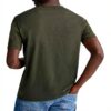 T-shirt Uomo United Colors of Benetton Cotone Regular Fit
