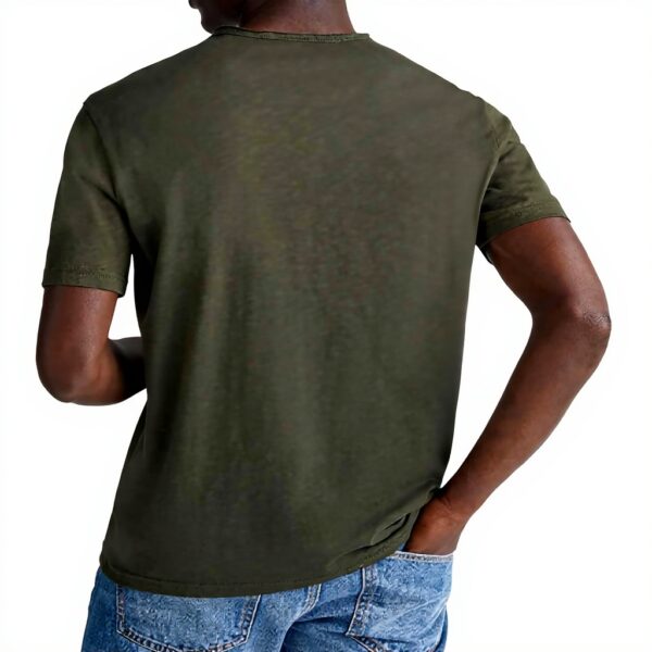 T-shirt Uomo United Colors of Benetton Cotone Regular Fit