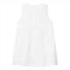 Vestito Donna United Colors Benetton Lino Scollo V Casual