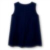 Abito donna United Colors of Benetton lino scollo V casual