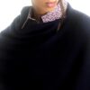 United Colors of Benetton Womens Knitted Ponchos And Capes