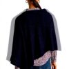 United Colors of Benetton Womens Knitted Ponchos And Capes