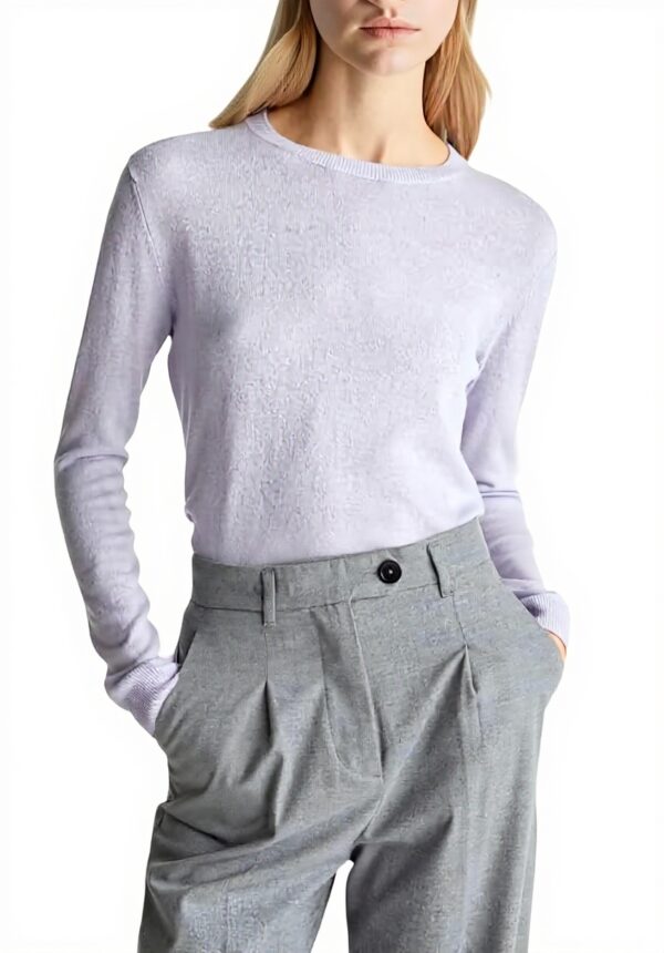 United Colors of Benetton Maglia Donna: Lana Sostenibile e