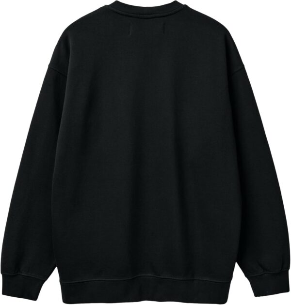 Maglione United Colors Benetton caldo sostenibile uomo-2
