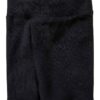 Leggings flare Benetton bambine cotone elastan spacchetto-2