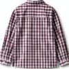 Camicetta Benetton Bambini Sostenibile Multicolor-1