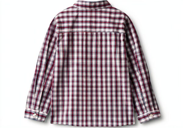 Camicetta Benetton Bambini Sostenibile Multicolor-1