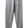 Pantaloni Uomo Benetton Taglio Comodo Tessuto Resistente-2