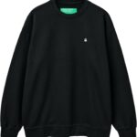 Maglione United Colors Benetton caldo sostenibile uomo-0