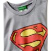 Benetton Tshirt Bambini Cotone Stampa Multicolore Manica-1