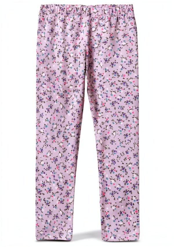 United Colors of Benetton Leggings Bambine Ragazze Cotone