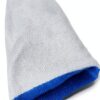 Berretto Benetton reversibile intarsiato per bambini-1