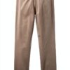 Pantaloni Uomo Benetton Design Moderno Vestibilità Comoda-2