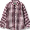 Camicetta Benetton Bambini Sostenibile Multicolor-0