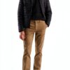 Pantaloni Uomo Benetton Design Moderno Vestibilità Comoda-5