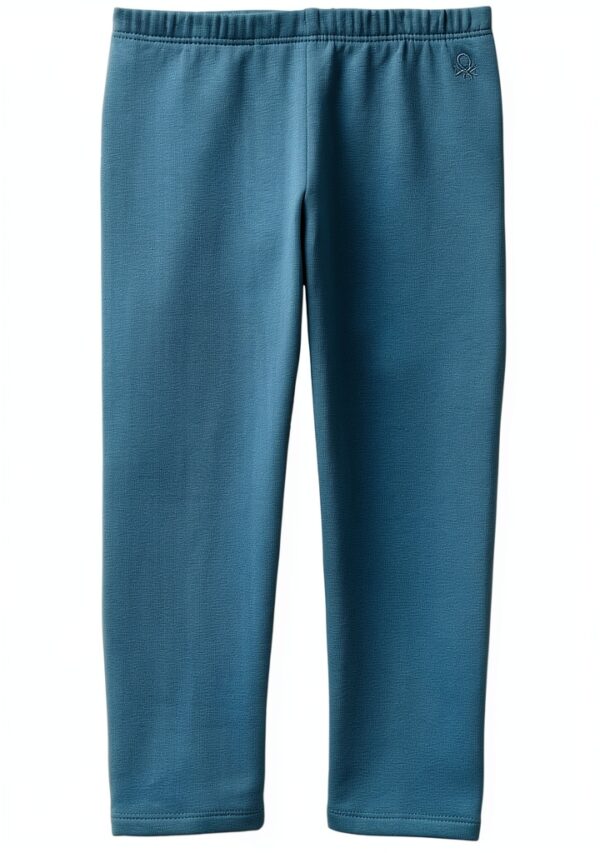 Leggings United Colors Benetton bambine ragazze cotone