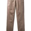 Pantaloni Uomo Benetton Design Moderno Vestibilità Comoda-4