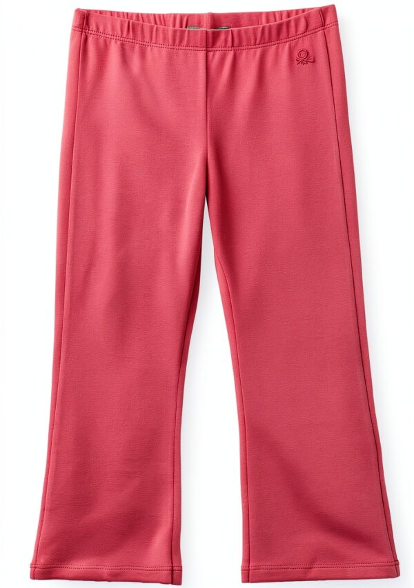 Leggings bambine ragazze United Colors Benetton elastici