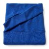 Felpa Benetton zip collo alto bambino sportiva comoda-2