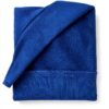 Completo felpa Benetton bambini cotone logo impunture-2