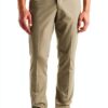 Pantaloni Chino Uomo Benetton Cotone Design Moderno-2