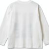 T-shirt bambini Benetton cotone jersey morbido stampe-1