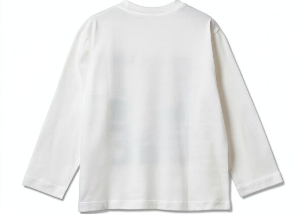 T-shirt bambini Benetton cotone jersey morbido stampe-1
