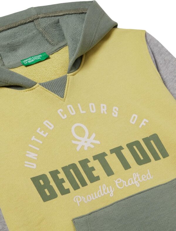 benetton group