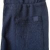 Completo felpa Benetton bambini cotone logo impunture-3