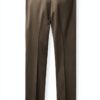 Chino Uomo Benetton Cotone Tela Paracadute Design Moderno-2