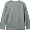 T-shirt Benetton bambini cotone manica lunga stampa-1