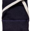 Felpa zip Benetton bambini cotone cappuccio leggera-2