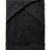 Felpa Donna Benetton 100% Cotone Confort Fit Logo-3