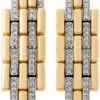 Orecchini TISENTO Donna BRINCOS 7891ZY-3