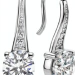Orecchini donna TI SENTO MILANO Argento sterling-0