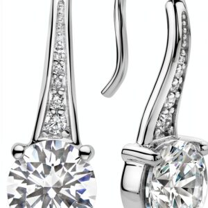 Orecchini donna TI SENTO MILANO Argento sterling-0
