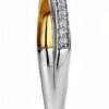 Anello Donna TISENTO Prata 925 Categoria Donna-2