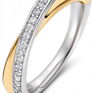 Anello Donna TISENTO Prata 925 Categoria Donna-0