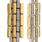 Orecchini TISENTO Donna BRINCOS 7891ZY-0