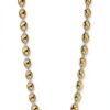 Collana TISENTO Unisex Modello 3985SY/42 in Acciaio Inox 42mm-0